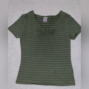 NoBo Tight Top. Size: M